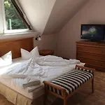 Hotel Gaestehaus Windfluechter Breege