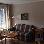 Gaestehaus Windfluechter * Breege