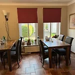 Gaestehaus Windfluechter Hotell *