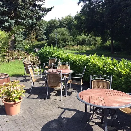 Gaestehaus Windfluechter Hotel Breege