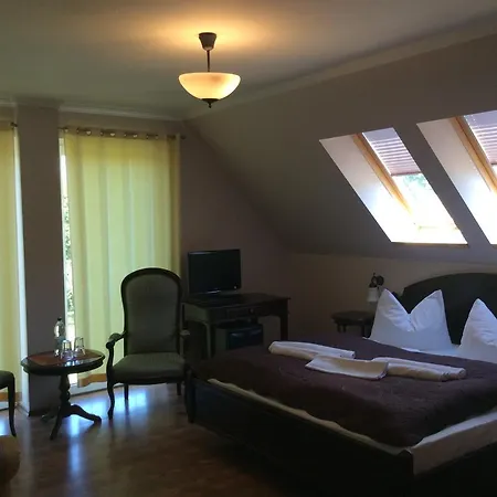 Gaestehaus Windfluechter