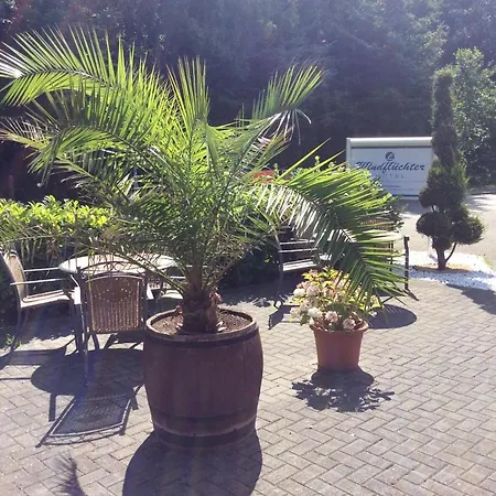 Gaestehaus Windfluechter Hotel