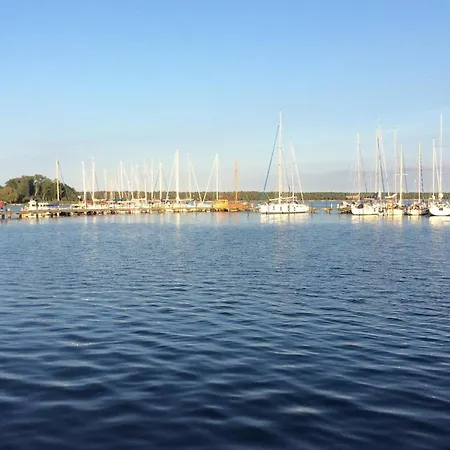 Gaestehaus Windfluechter Otel Breege