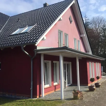 Gaestehaus Windfluechter *