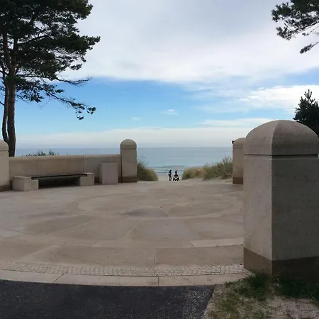 Gaestehaus Windfluechter * Бреге