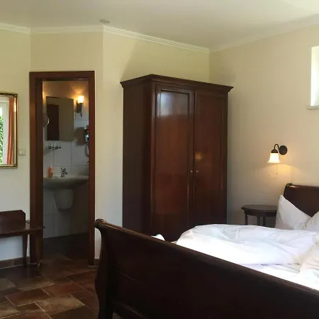 Отель Gaestehaus Windfluechter