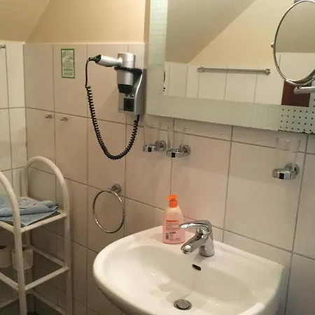 Gaestehaus Windfluechter *