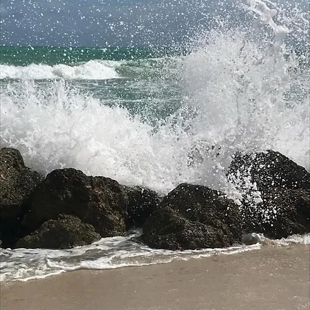 Otel Gaestehaus Windfluechter