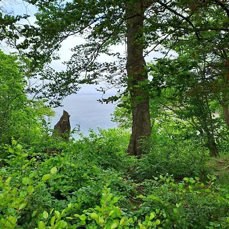 Gaestehaus Windfluechter