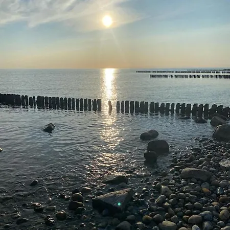 Gaestehaus Windfluechter *