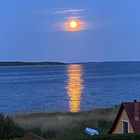 Gaestehaus Windfluechter * Breege