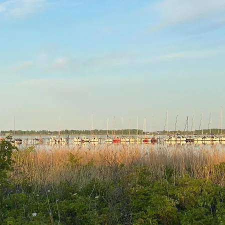Gaestehaus Windfluechter Breege