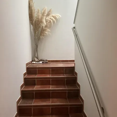 Gaestehaus Windfluechter * Бреге