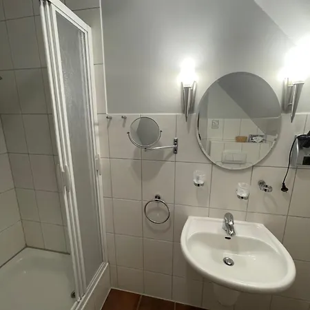 Gaestehaus Windfluechter