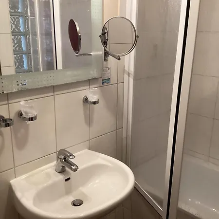 Gaestehaus Windfluechter Hotel *