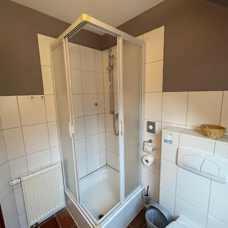 Hotel Gaestehaus Windfluechter