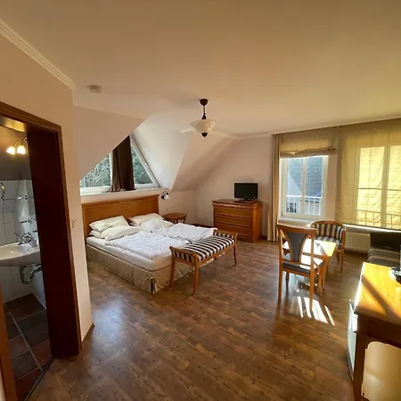 Gaestehaus Windfluechter