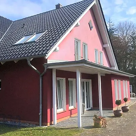 Gaestehaus Windfluechter