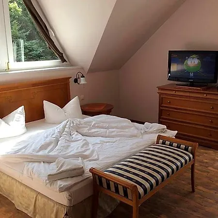 Gaestehaus Windfluechter *
