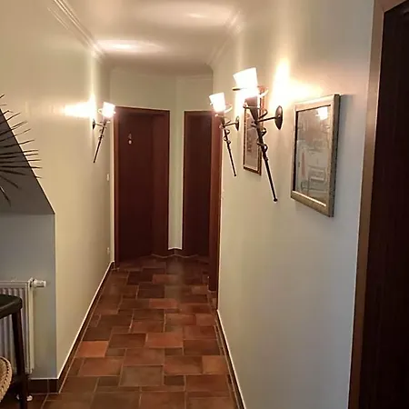 Gaestehaus Windfluechter *