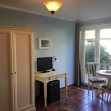 Gaestehaus Windfluechter *