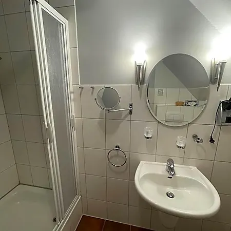 Hotel Gaestehaus Windfluechter
