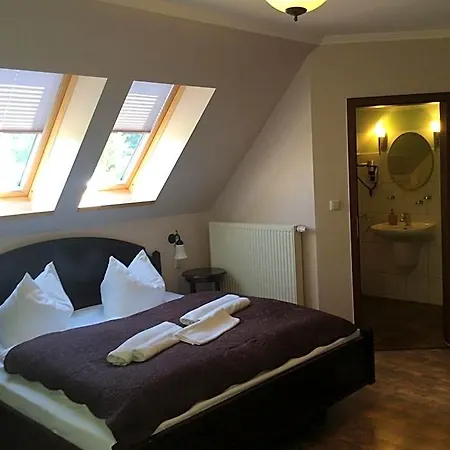 Hotel Gaestehaus Windfluechter