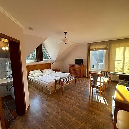 Gaestehaus Windfluechter Hotel
